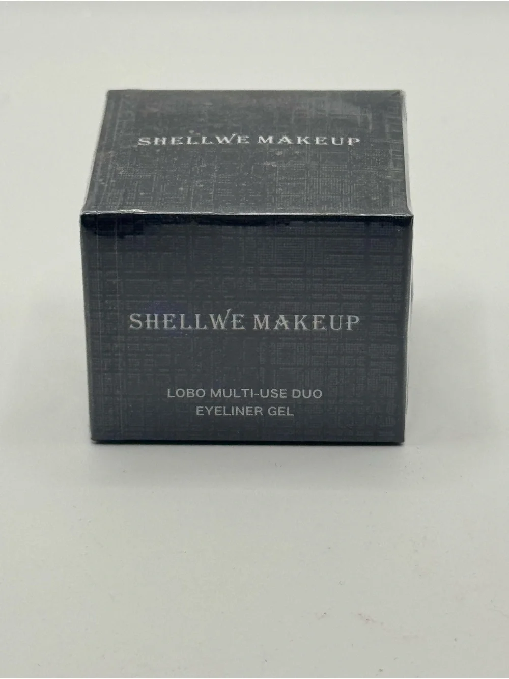 Shellwe Freya Lobo Multi-Use Duo Eyeliner Gel